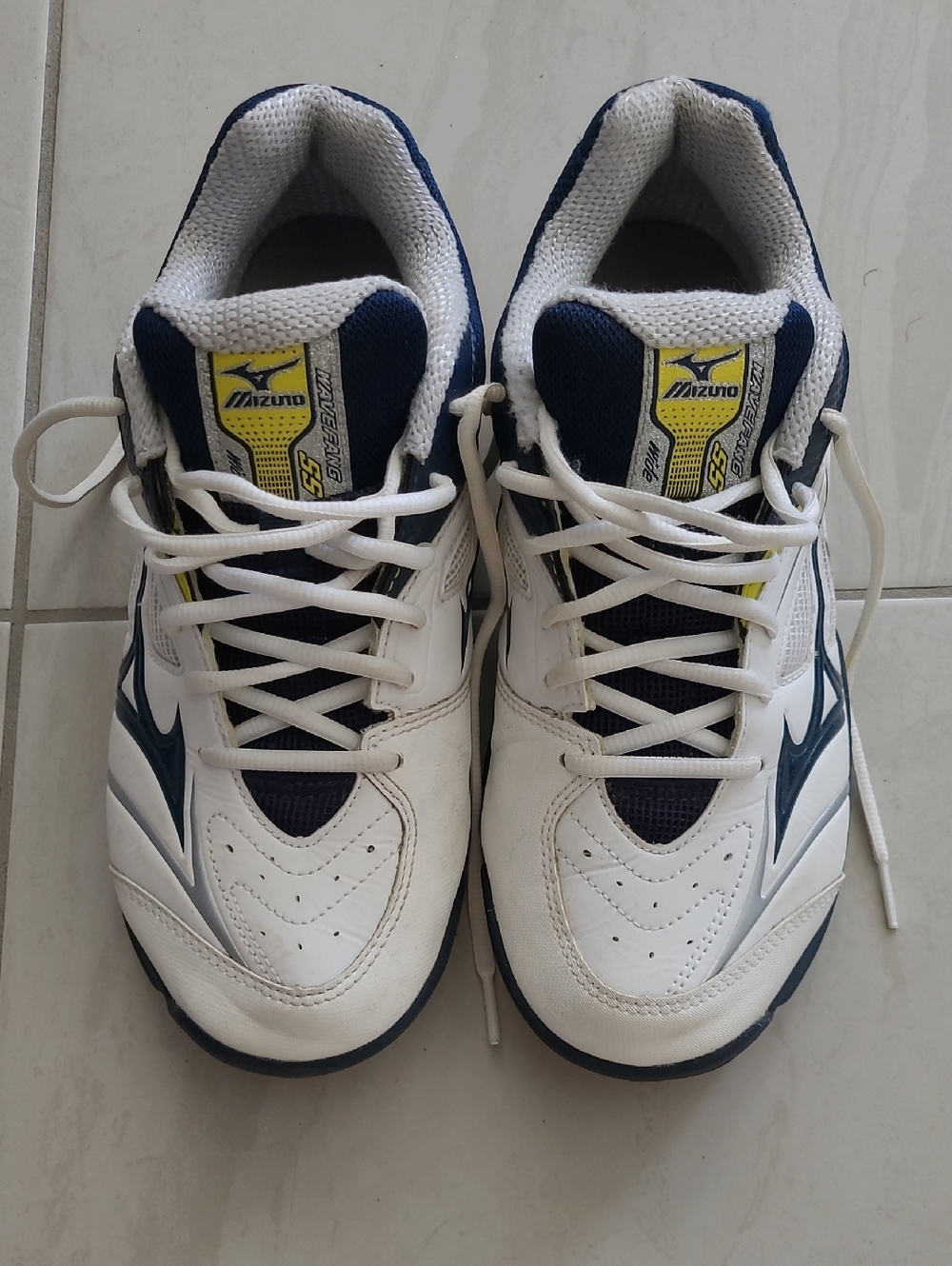 Mizuno Men Badminton Shoes
